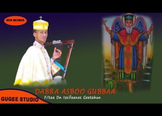  Faaruu Haaraa Dabra Asboo Gubbaa F Taa Dn Isxifaanos Geetahun