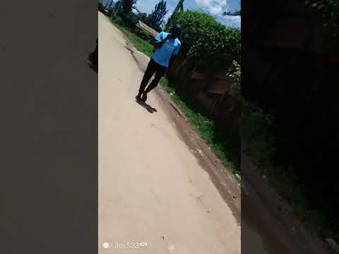 Ein Spaziergang Entlang Der Machakos Academy Road MercyNguku Die Weltreisende Worshipsong