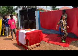 FOR YOU I WILL MIWA OLORUNFEMI CHIKE DANIELS NANA BOAMAH Latest 2025 Nigerian Movies