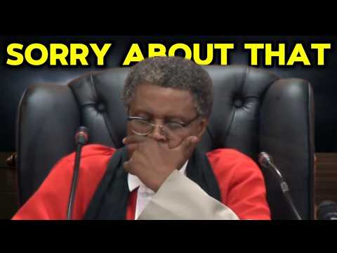 SENZO MEYIWA TRIAL JUDGE RATHA DEMONSTRATES HE LISTENS IN COURT GETS IT ALL WRONG IM EMBARRASSED