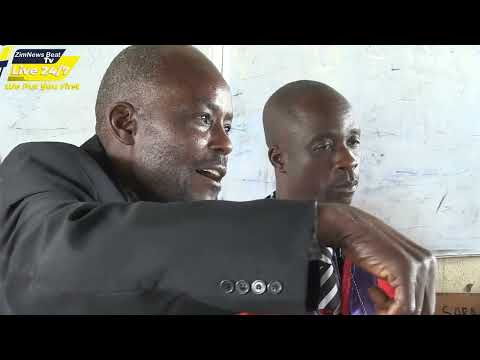 Mt DARWIN Akatema Tezvara NeDemo Akagarira Ambuya Vauya Kuzobata Fight YeMwana Wavo NeMukwasha