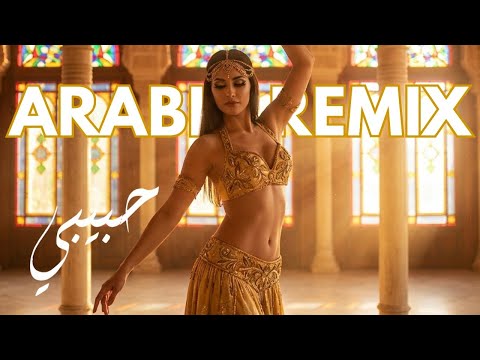 DJ Sahara Beats Best Arabic Deep House X Desert Oracle 2026