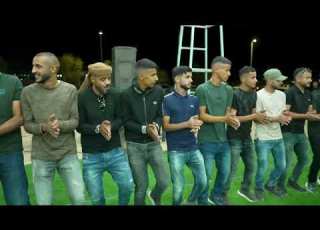 دحيه افراح ال ابو ربيعه العريس يزيد فواد ابو بينه خليل الطرشان