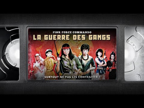 LA GUERRE DES GANGS VF Film Complet LA GUERRE DES GANGS VF Film Complet