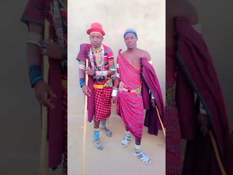 NGOBHO SENI UJUMBE NAKUMBULA BY DEVI STUDIO 0624 809 414