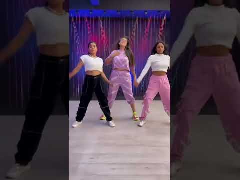 Crazy Kiya Re Dance Cover Akshara Singh Shorts