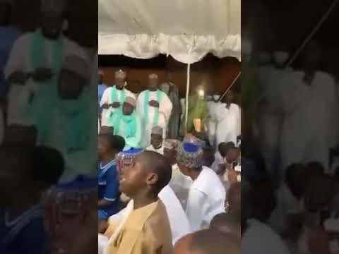 Al Husri S Students In Africa