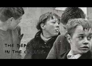 Gerry Cinnamon Every Man S Truth Official Lyric Video