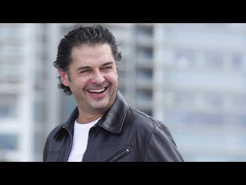 Ragheb Alama Menak Lelah راغب علامة منك لله Ragheb Alama Menak Lelah راغب علامة منك لله
