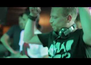 Firstlight Simson Dancefloor Official Video