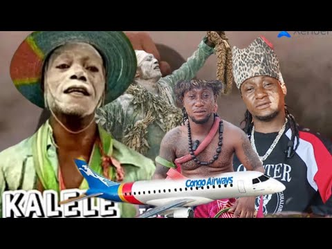 26 Mars CHAMPION MAGUELOR EN ROUTE VERS KOLWEZI PONA KOLELA KALELE VEUX TO YOKA BA VÉRITÉ MAZO MAZO