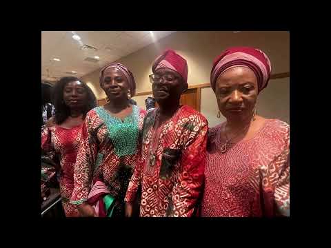 Olumo At ENA Minnesota Convention 2024