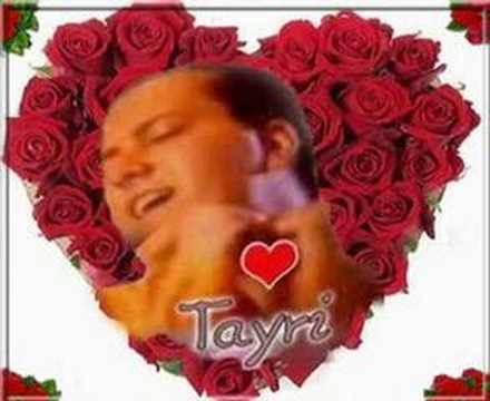 Allaoua 80 Sky Tayri