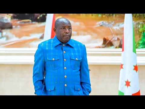 Evariste NDAYISHIMIYE Arasaba Imbabazi Kubwa REGIDESO Ivyashikiye Abarundi Kubwumuyagankuba