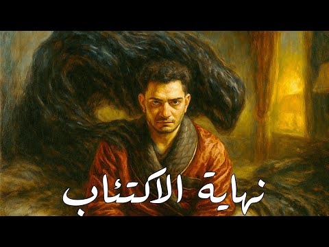 الاكتئاب الباب للعالمية نادر العاصمة