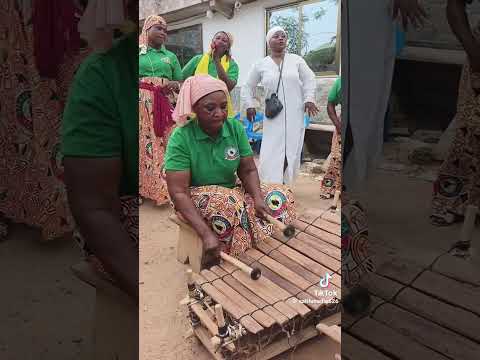 Gyil Gouola Sissala