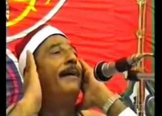 شیخ عبدالمنیم در توخی سوره قصص قسمت 1 2