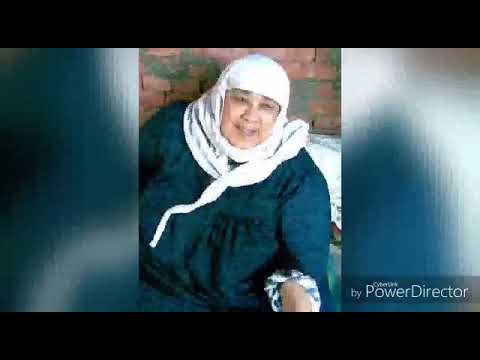 ست الحبايب ومن غيرك حبيب يا أمي