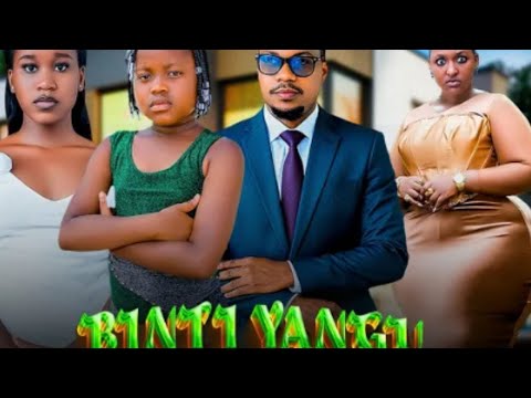 BINTI YANGU Episode 125