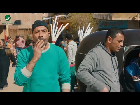 ربعايه من الضحك والسخسخه مع نجم السعاده محمد سعد واقوي قفشات الكوميديا من فيلم تتح