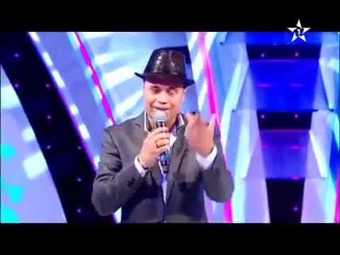 سكيتش صويلح الفرق بين المغاربة والسوريين Fokaha Maroc