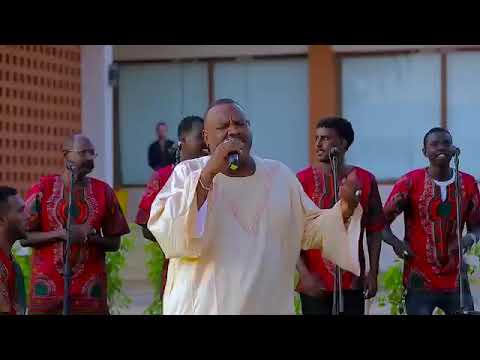 يوسف البري بري دا الجنني Mazin Max