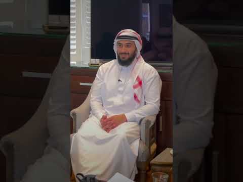 دخول ابوبكر على مجلس الشيخ القريشي