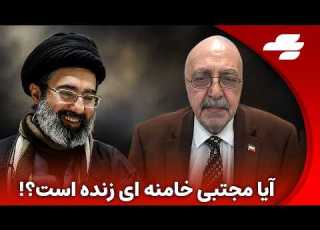  At Your Service With Pir Khorasani What Is The Story Behind Mojtaba Khamenei S Absence
