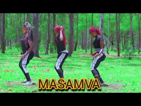 Nyanda Mayombya Song MASAMVA Official Audio Pro Davy Fire