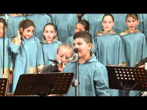 QoloAtiqo Sings Philémon Wehbe Chrin Brin
