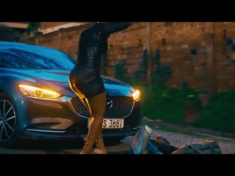 MAYAKA ELIZA OFFICIAL MUSIC VIDEO