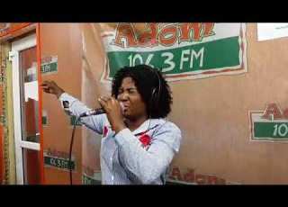  VIDEO Amazing Live Worship With Mabel Okyere On Adom Live Worship God Will Change Your Story