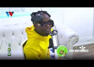  LILOMY FUNZO SIJA WAI MUAMINI MWANAMKE