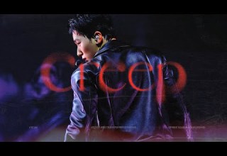 250706 SAN SOLO CREEP ATEEZ WORLD TOUR IN YOUR FANTASY IN INCHEON Focus Fancam