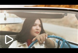 Tuğçe Kandemir Ah Ellerim Kırılaydı