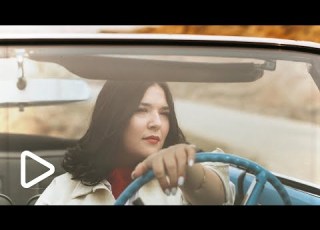 Tuğçe Kandemir Ah Ellerim Kırılaydı