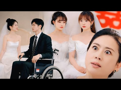 اختين مرات ابوهم بتجوزهم بالغصب فبيتلخبطوا في العرسان وبيغيروا حياه ازواجهم وبيرجعوا ينتقموا منها