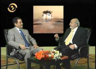  NASA S Mars Rovers Spirit And Opportunity Dr Firouz Naderi Ebrahim Victory 6