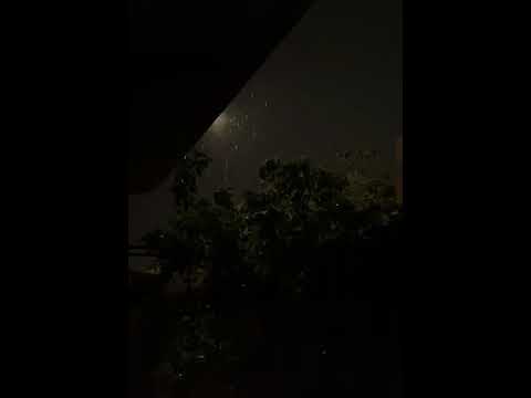 ستوريات مطر