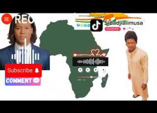Biri Ade Yimigol SiradjiAliMusa