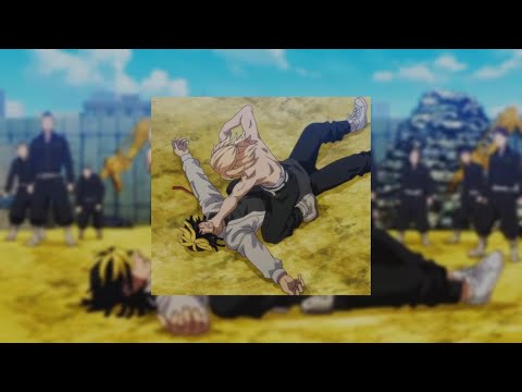 Melly Mike Gods Time Slowed To Perfection