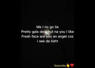  She Shines Lyrics Song By Bluenax