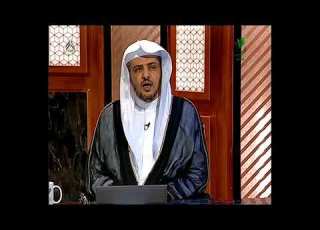  سؤال أم سليم للنبي صلى الله عليه وسلم علمني كلمات أدعو بهن في صلاتي