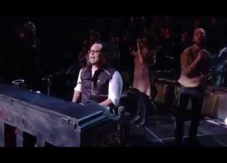  More And More Israel Houghton