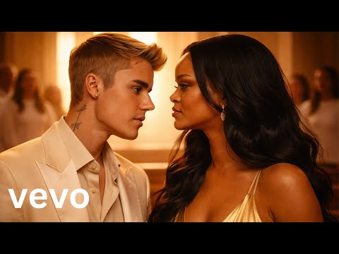 Justin Bieber Ft Rihanna I Choose You Again Official Music Video 2026