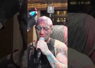 ولی کص ننش Tattoo