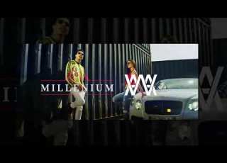 L Algérino 2o18 Va Bene Remix Exclusive Music Vidèo