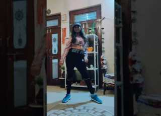  Hometown Smile Bahjat Zumba Dance Fitness With Kriti