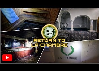  URBAN HISTORY EXPLORES RETURN TO LA CHAMBRE