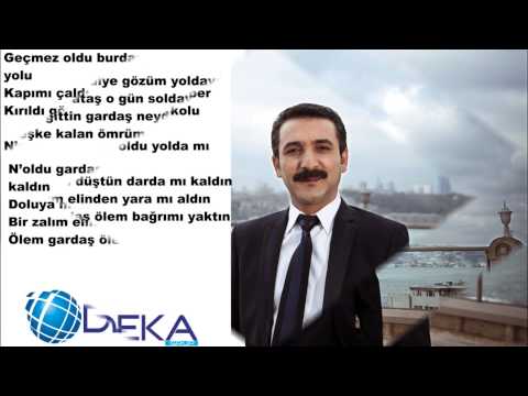 Latif Doğan Antepten Öte Deka Müzik